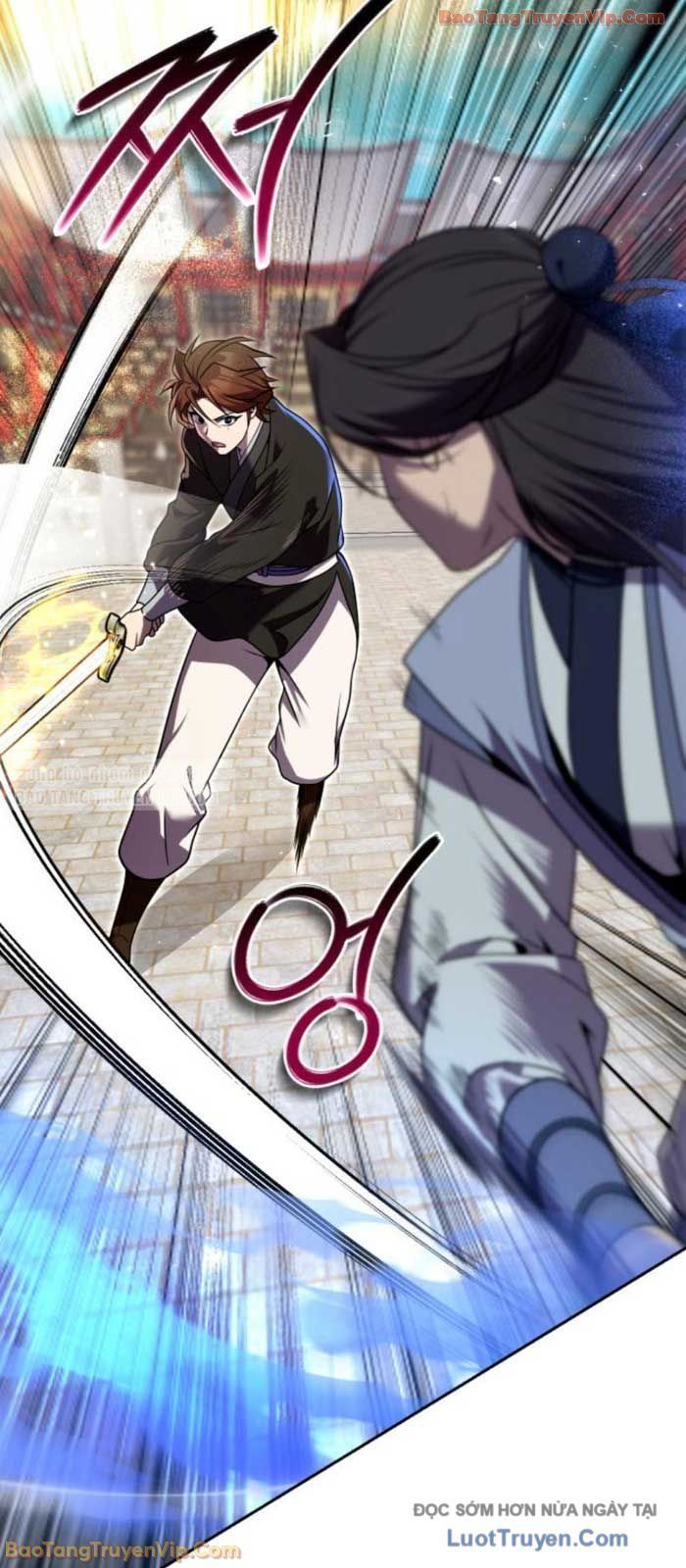 Hoạn Quan Hồi Quy: Tróc Phong Truy Nguyệt Chapter 63 - 33