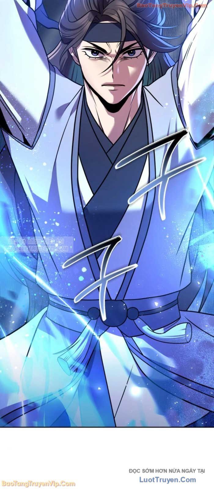 Hoạn Quan Hồi Quy: Tróc Phong Truy Nguyệt Chapter 63 - 36