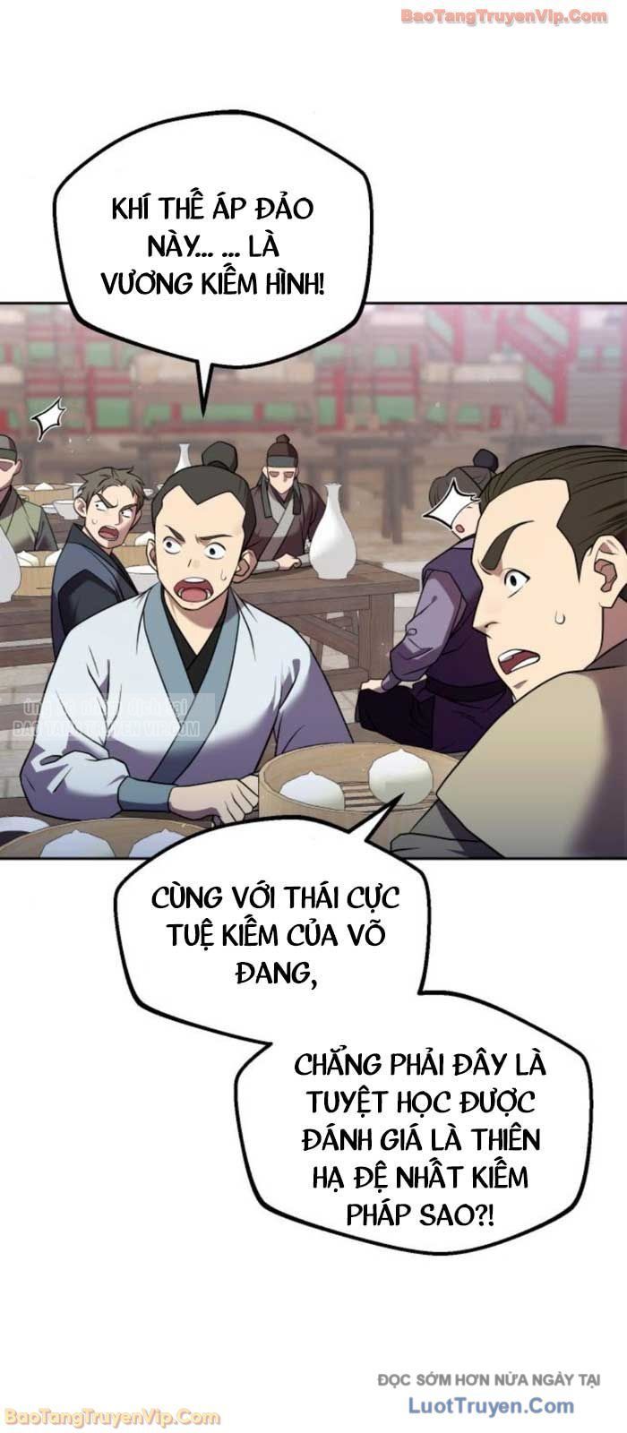 Hoạn Quan Hồi Quy: Tróc Phong Truy Nguyệt Chapter 63 - 37