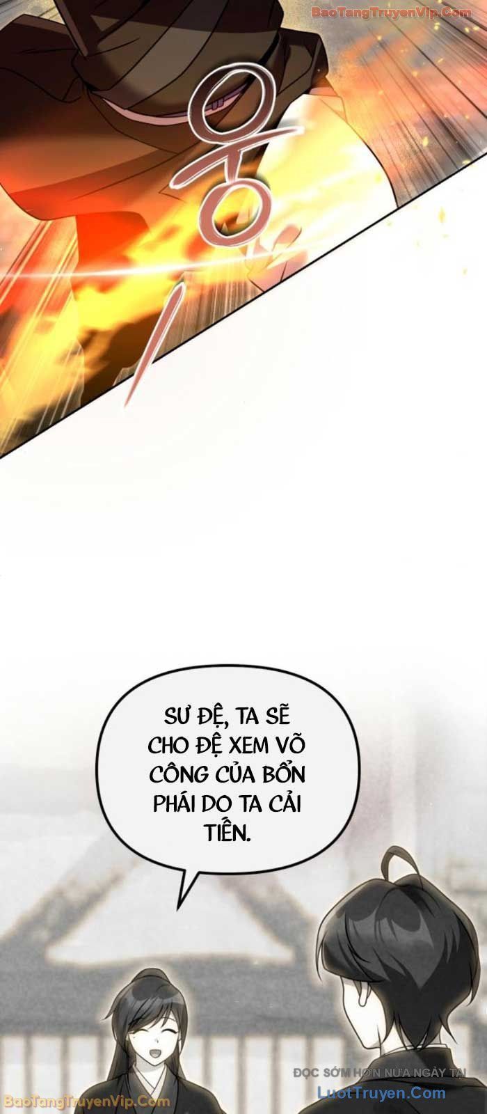 Hoạn Quan Hồi Quy: Tróc Phong Truy Nguyệt Chapter 63 - 44