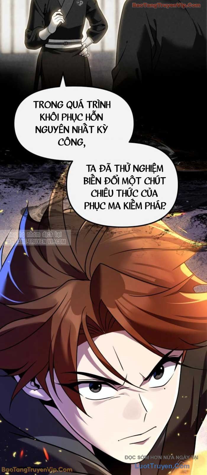 Hoạn Quan Hồi Quy: Tróc Phong Truy Nguyệt Chapter 63 - 45
