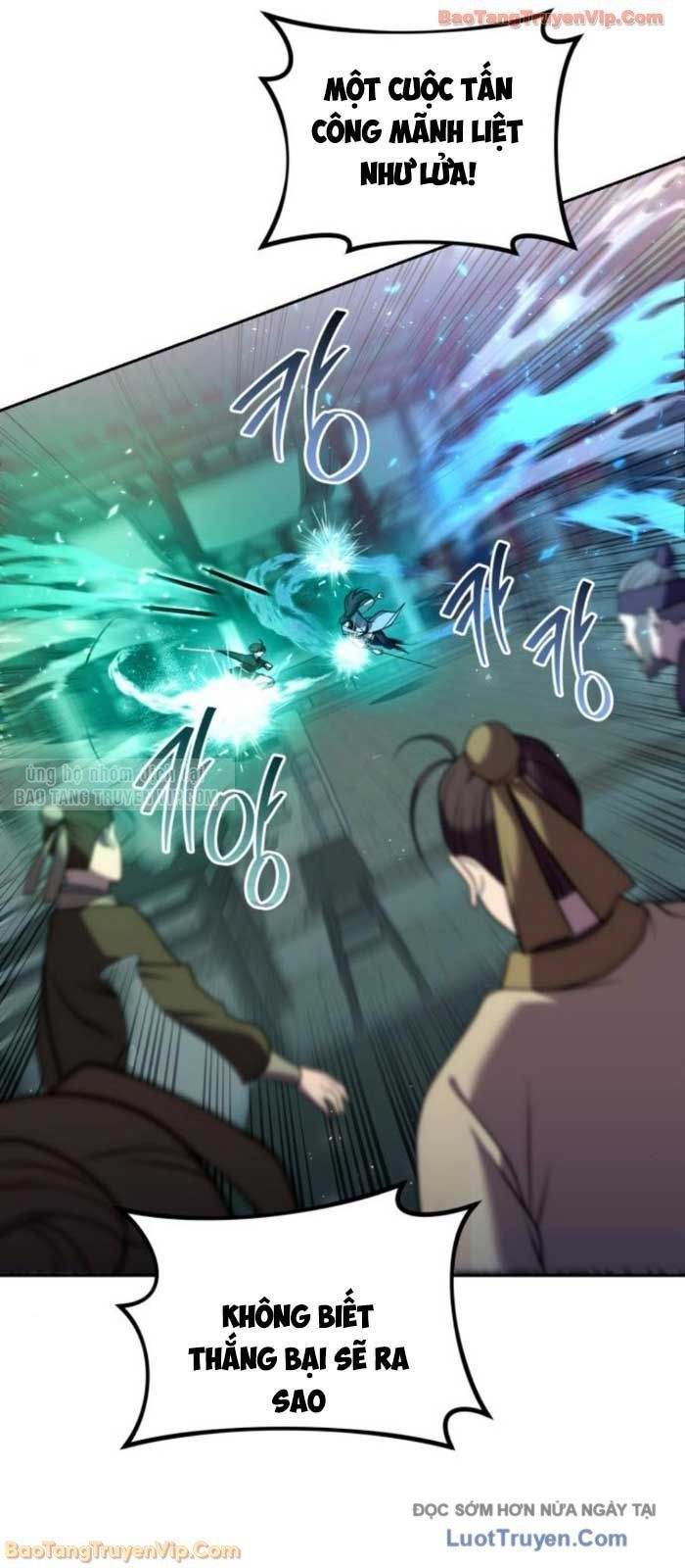 Hoạn Quan Hồi Quy: Tróc Phong Truy Nguyệt Chapter 63 - 57