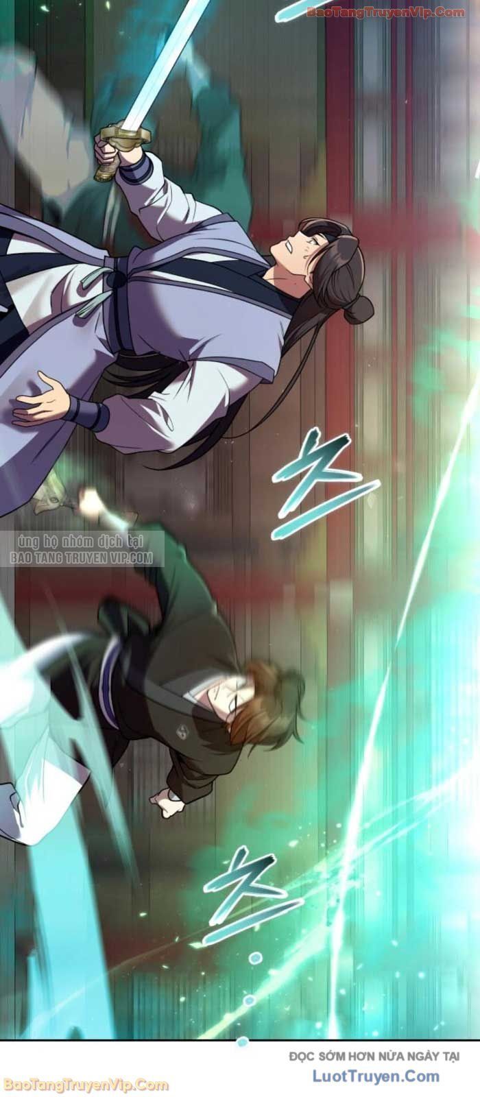 Hoạn Quan Hồi Quy: Tróc Phong Truy Nguyệt Chapter 63 - 66