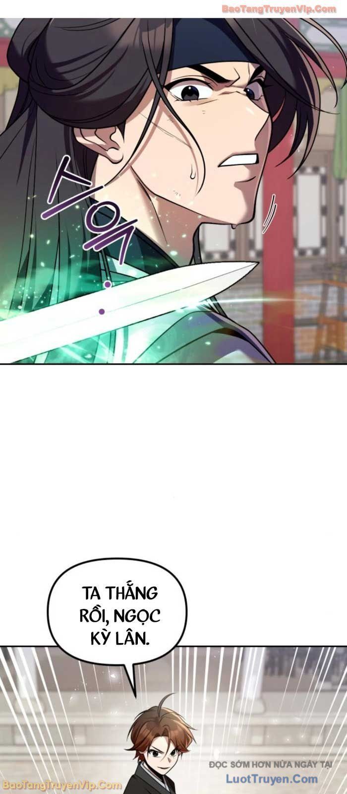 Hoạn Quan Hồi Quy: Tróc Phong Truy Nguyệt Chapter 63 - 67
