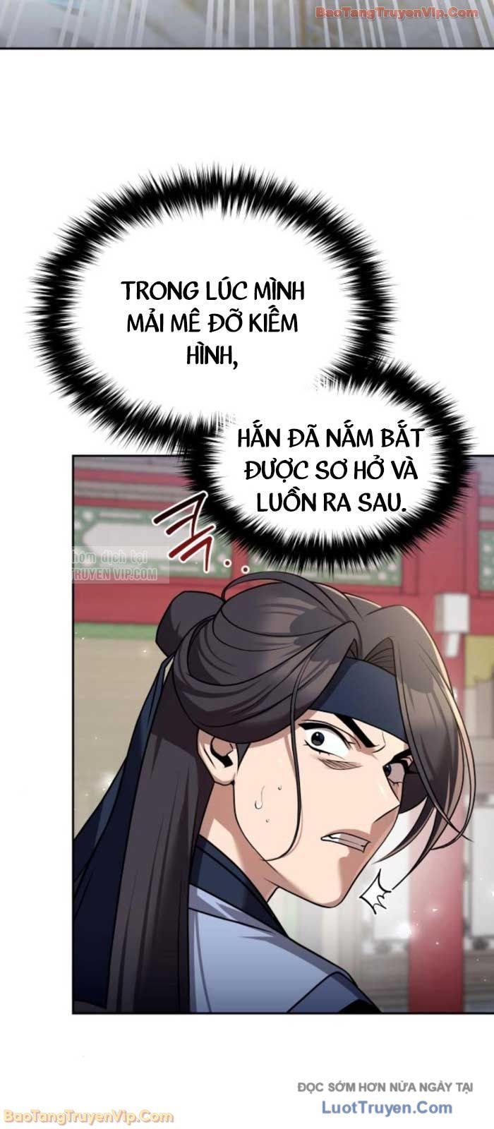 Hoạn Quan Hồi Quy: Tróc Phong Truy Nguyệt Chapter 63 - 69