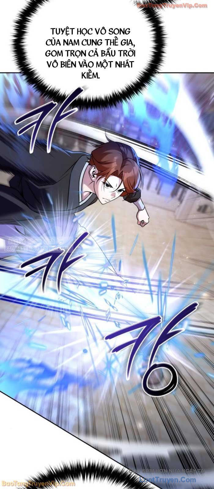 Hoạn Quan Hồi Quy: Tróc Phong Truy Nguyệt Chapter 63 - 8