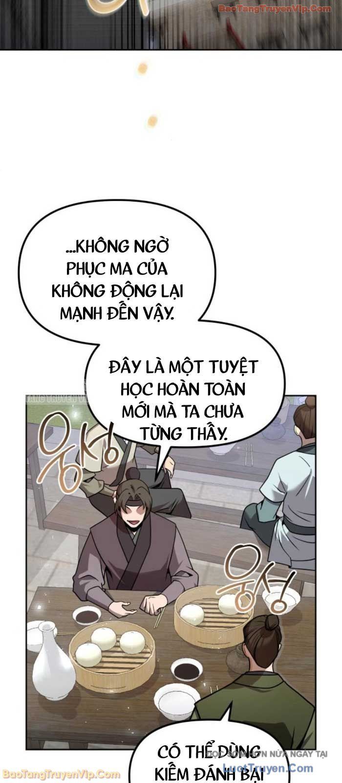 Hoạn Quan Hồi Quy: Tróc Phong Truy Nguyệt Chapter 63 - 71