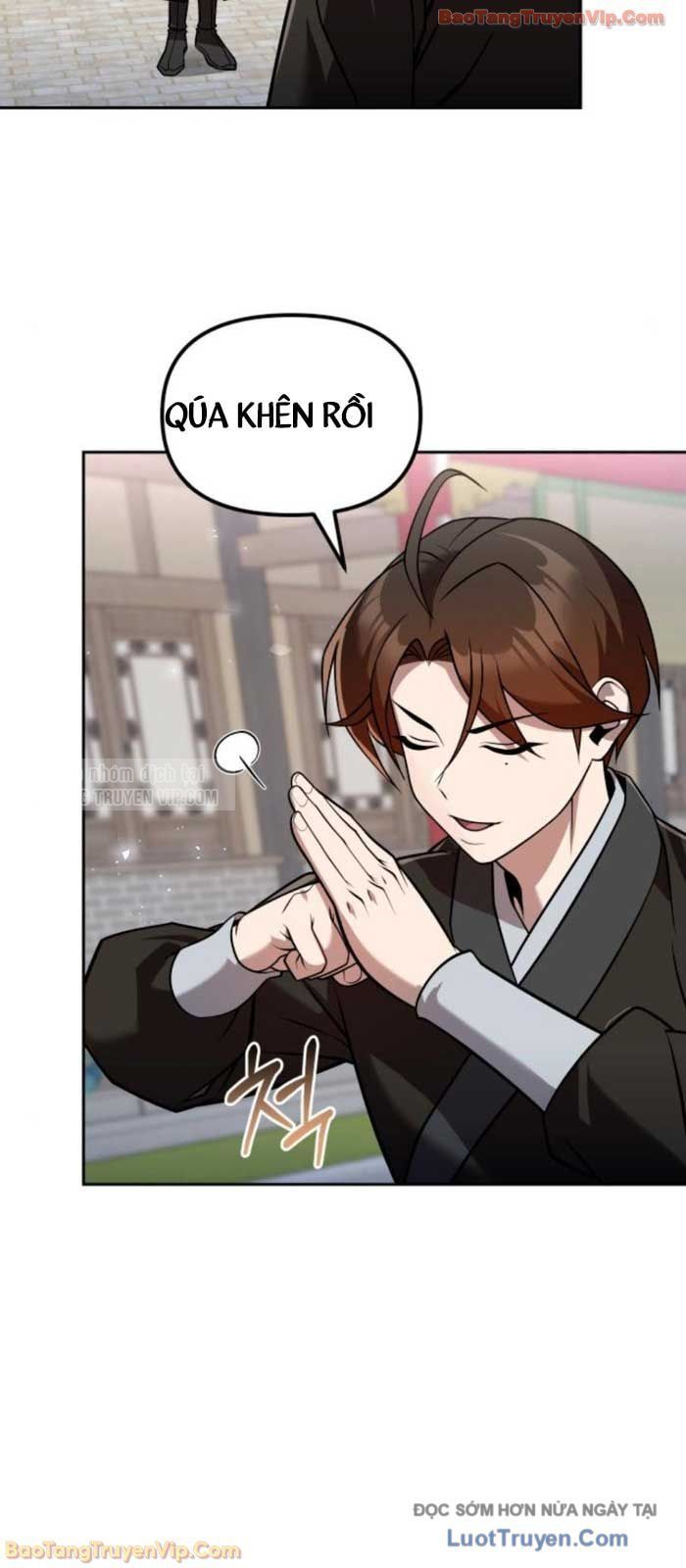 Hoạn Quan Hồi Quy: Tróc Phong Truy Nguyệt Chapter 63 - 74