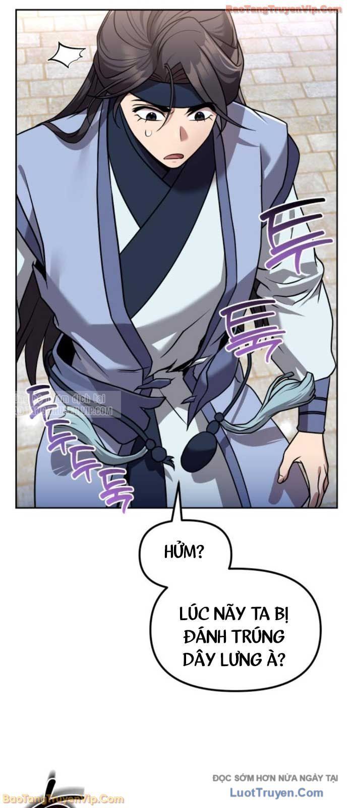 Hoạn Quan Hồi Quy: Tróc Phong Truy Nguyệt Chapter 63 - 75