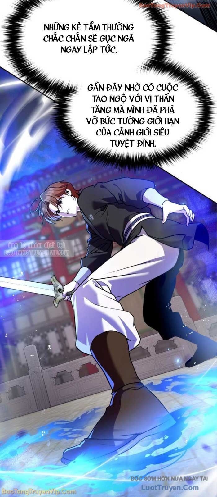 Hoạn Quan Hồi Quy: Tróc Phong Truy Nguyệt Chapter 63 - 9