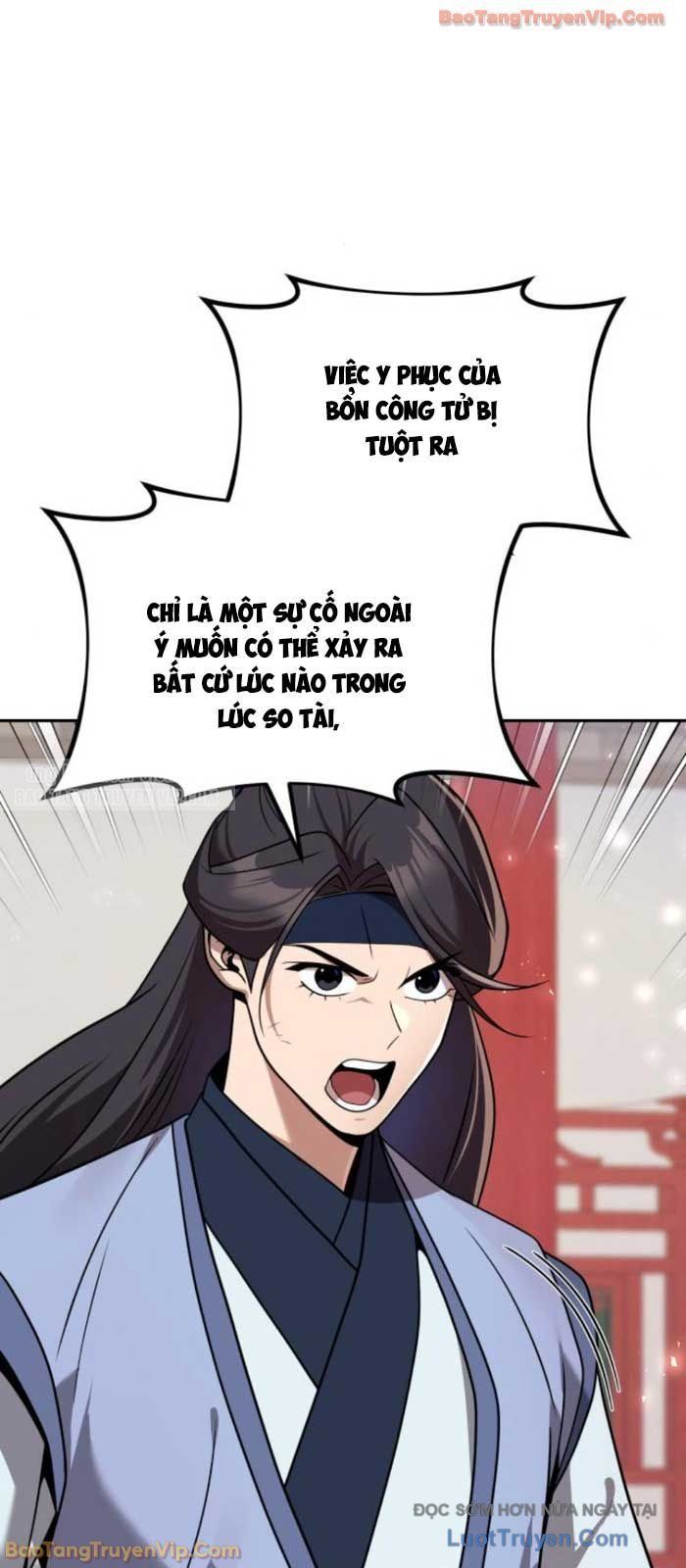 Hoạn Quan Hồi Quy: Tróc Phong Truy Nguyệt Chapter 63 - 85