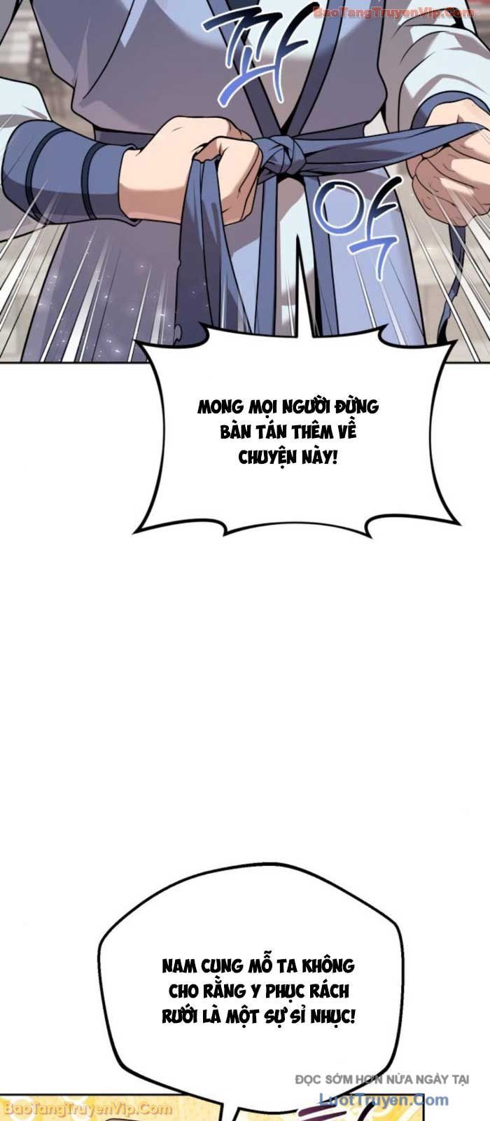 Hoạn Quan Hồi Quy: Tróc Phong Truy Nguyệt Chapter 63 - 86