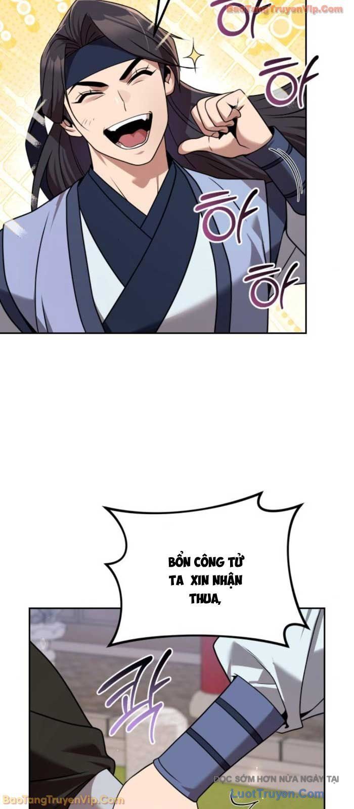 Hoạn Quan Hồi Quy: Tróc Phong Truy Nguyệt Chapter 63 - 87