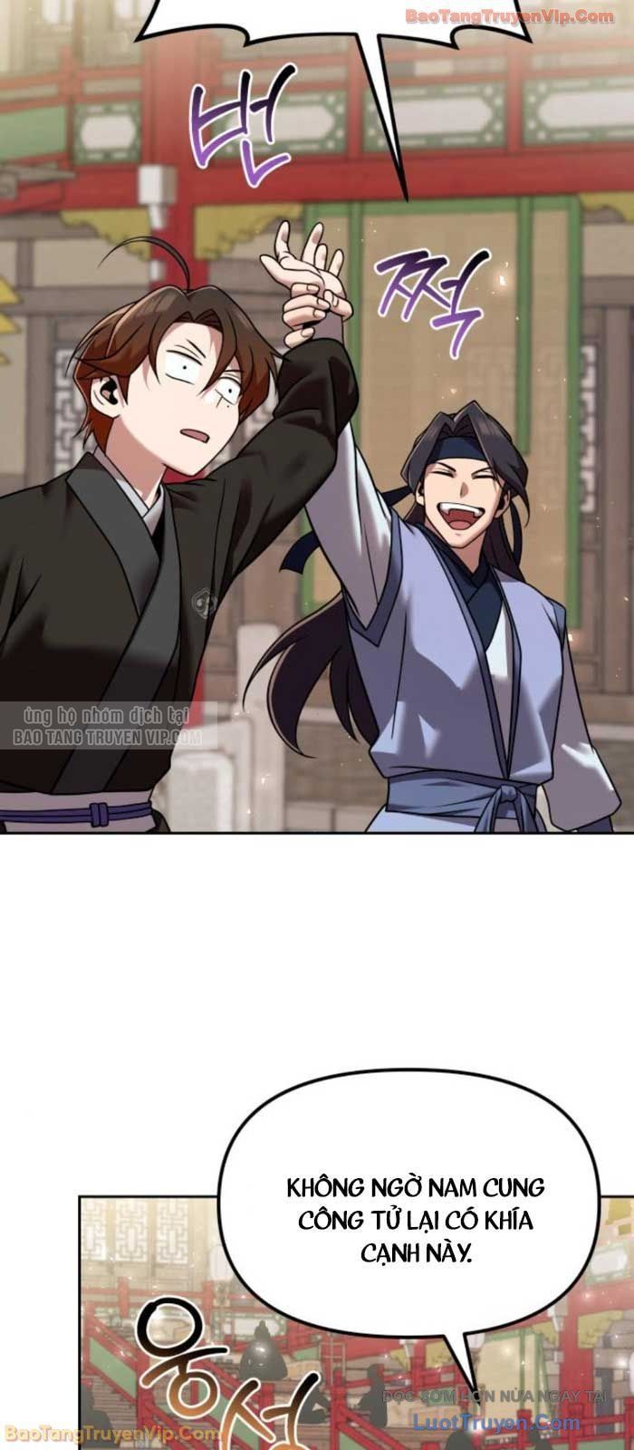 Hoạn Quan Hồi Quy: Tróc Phong Truy Nguyệt Chapter 63 - 89