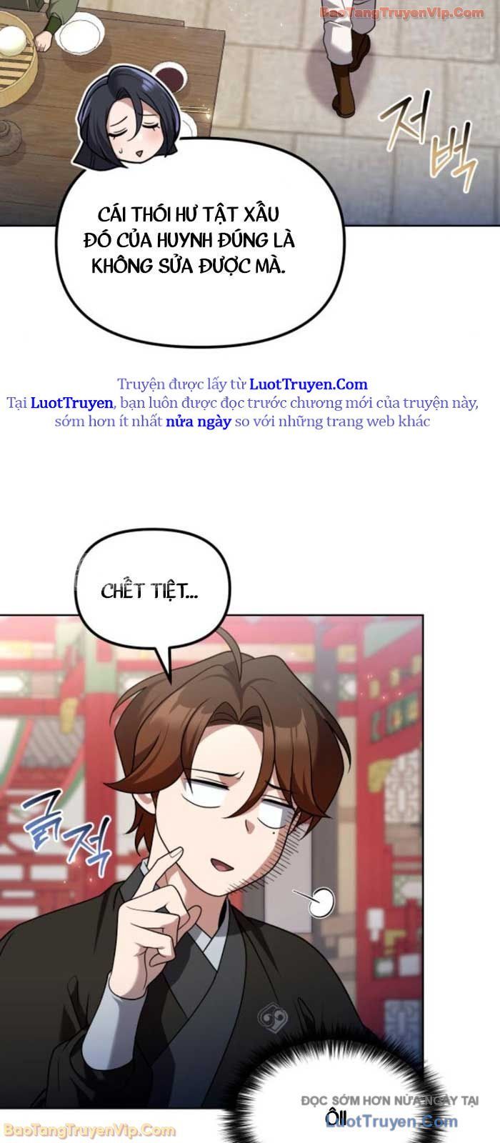 Hoạn Quan Hồi Quy: Tróc Phong Truy Nguyệt Chapter 63 - 94