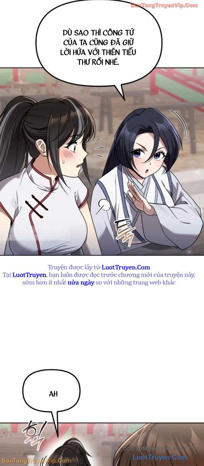 Hoạn Quan Hồi Quy: Tróc Phong Truy Nguyệt Chapter 63 - 96