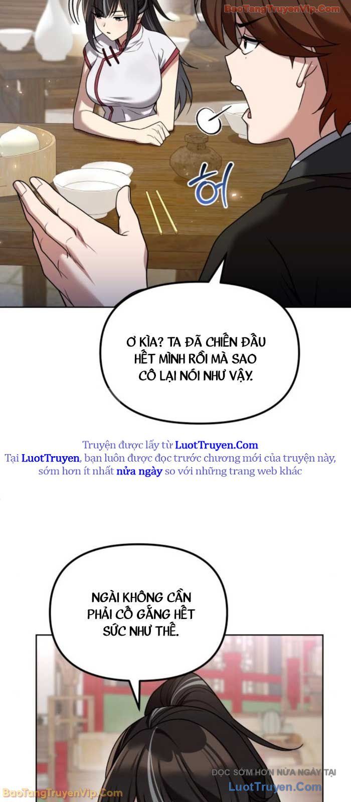 Hoạn Quan Hồi Quy: Tróc Phong Truy Nguyệt Chapter 63 - 97