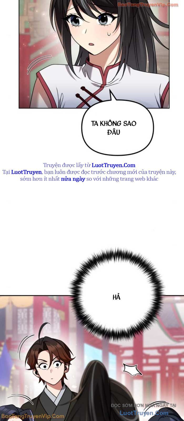 Hoạn Quan Hồi Quy: Tróc Phong Truy Nguyệt Chapter 63 - 98