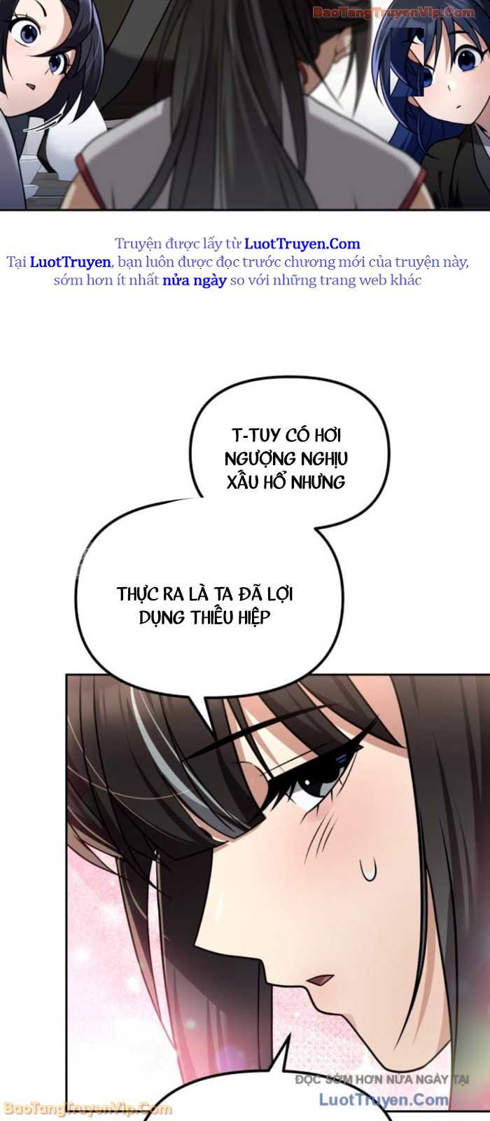 Hoạn Quan Hồi Quy: Tróc Phong Truy Nguyệt Chapter 63 - 99