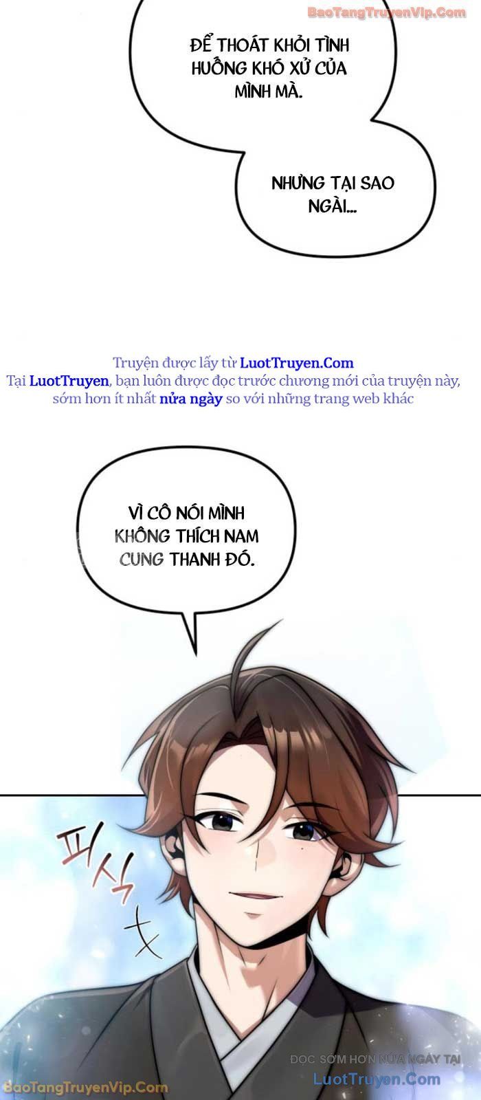 Hoạn Quan Hồi Quy: Tróc Phong Truy Nguyệt Chapter 63 - 100