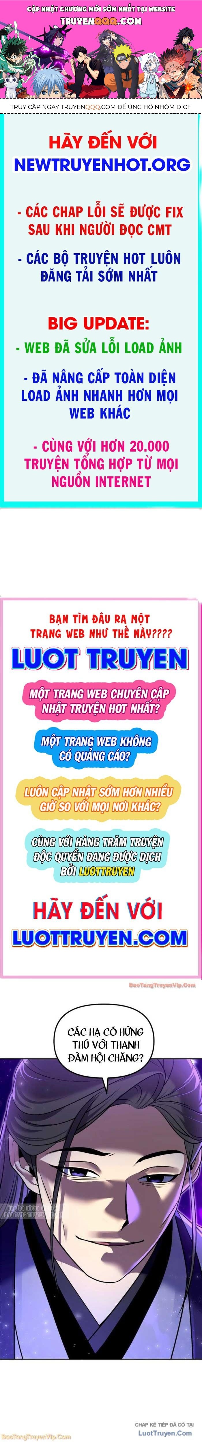 Hoạn Quan Hồi Quy: Tróc Phong Truy Nguyệt Chapter 64 - 1