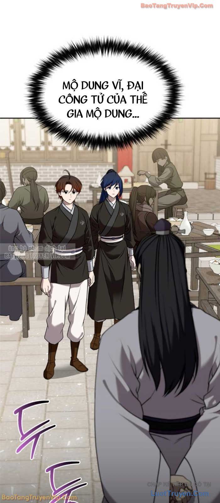 Hoạn Quan Hồi Quy: Tróc Phong Truy Nguyệt Chapter 64 - 2