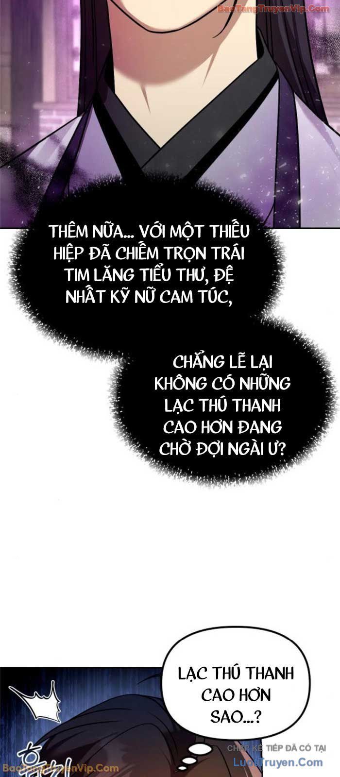 Hoạn Quan Hồi Quy: Tróc Phong Truy Nguyệt Chapter 64 - 11