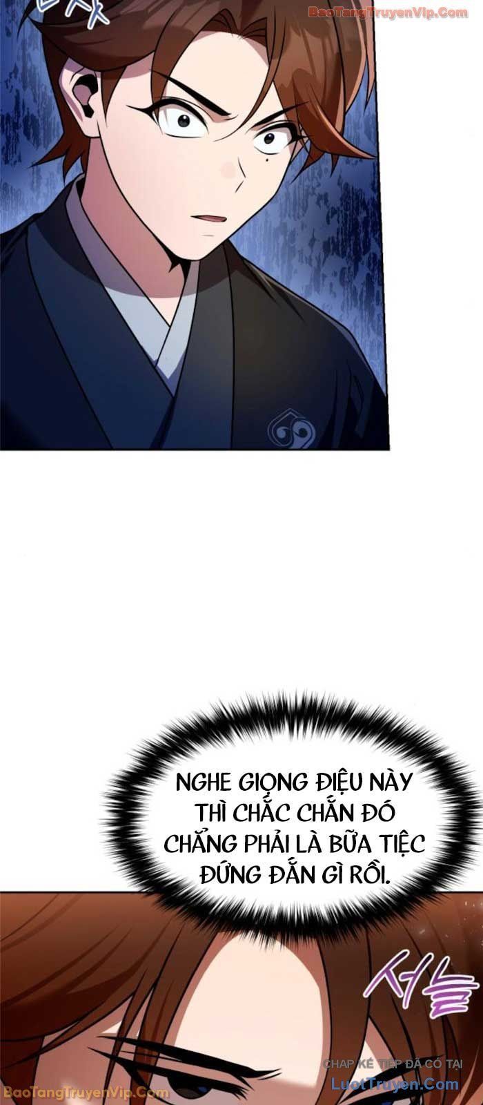 Hoạn Quan Hồi Quy: Tróc Phong Truy Nguyệt Chapter 64 - 12