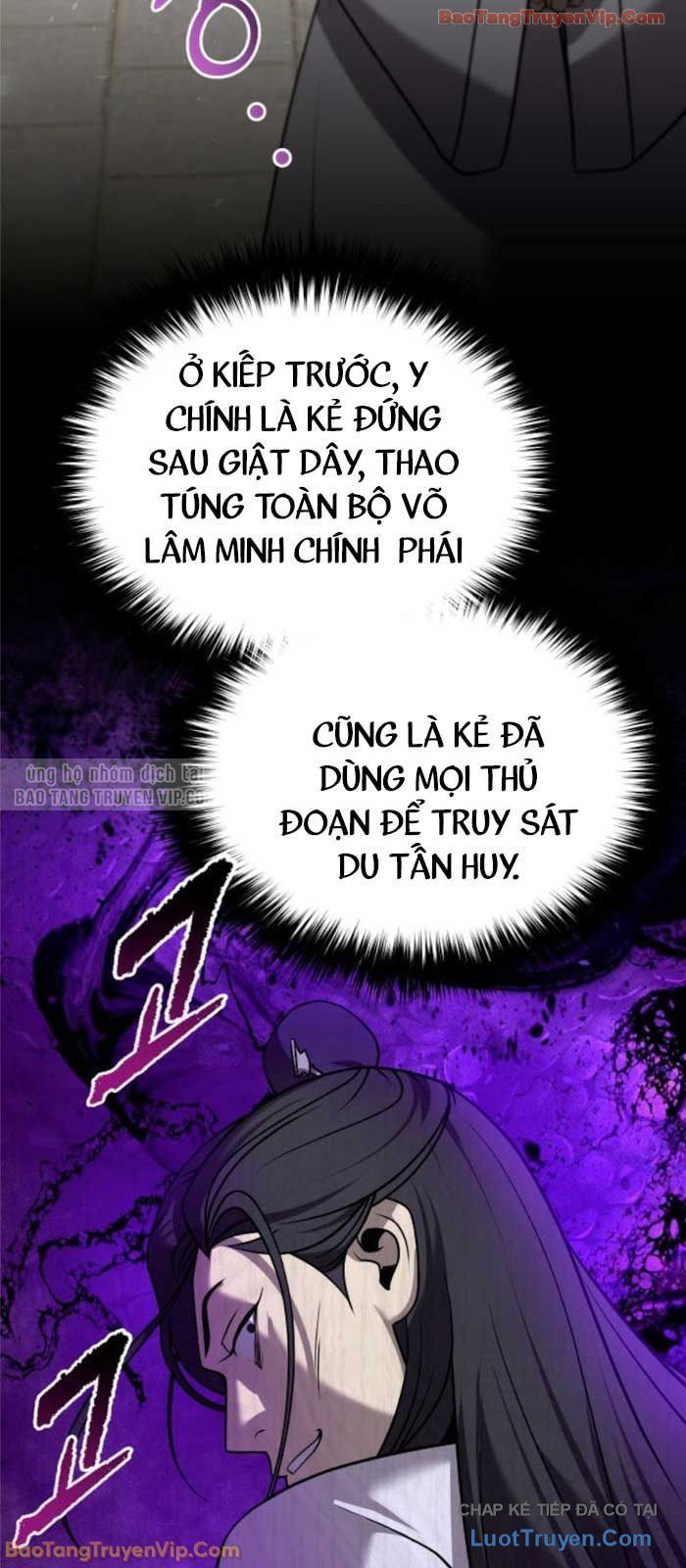 Hoạn Quan Hồi Quy: Tróc Phong Truy Nguyệt Chapter 64 - 3