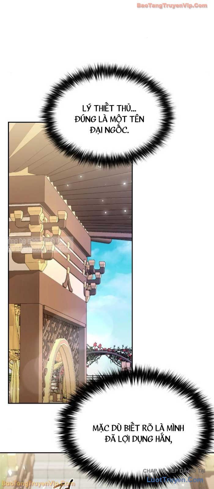 Hoạn Quan Hồi Quy: Tróc Phong Truy Nguyệt Chapter 64 - 21
