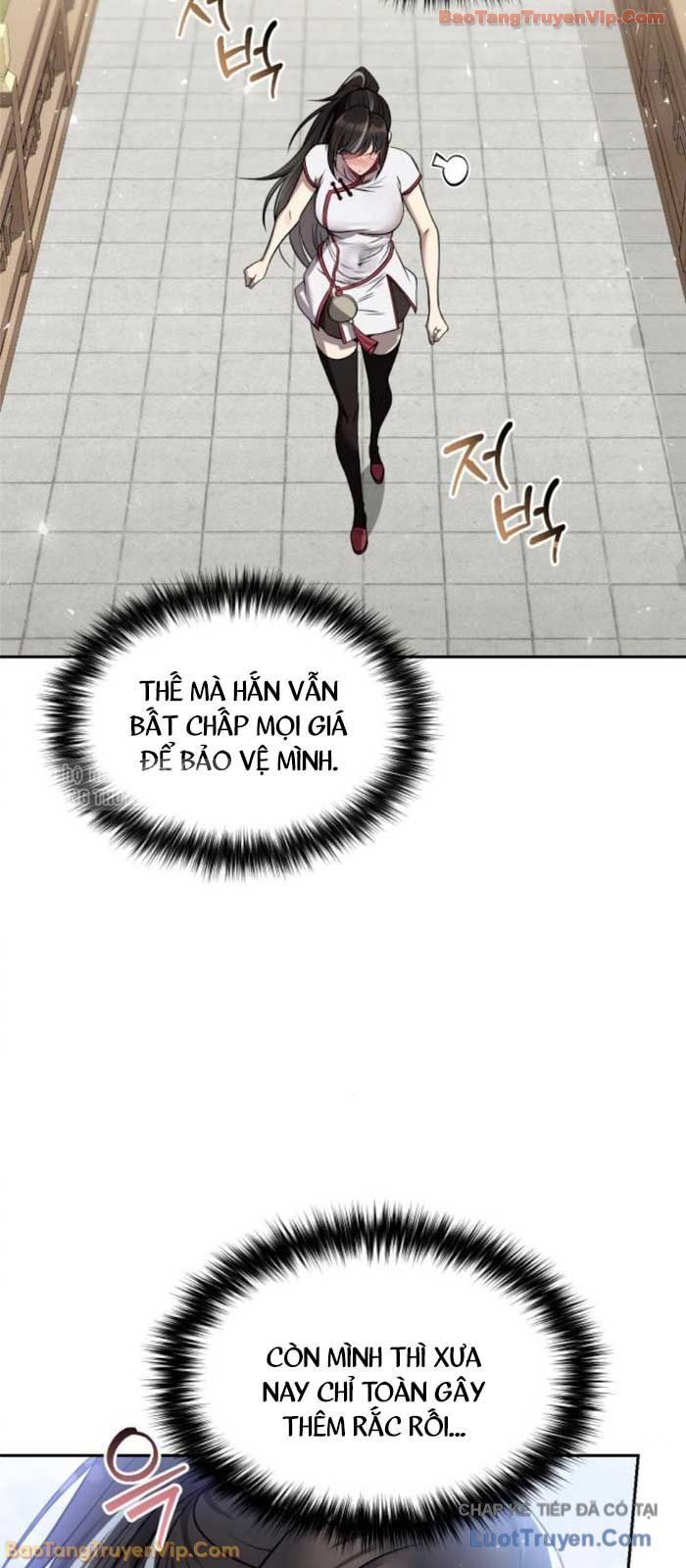 Hoạn Quan Hồi Quy: Tróc Phong Truy Nguyệt Chapter 64 - 22