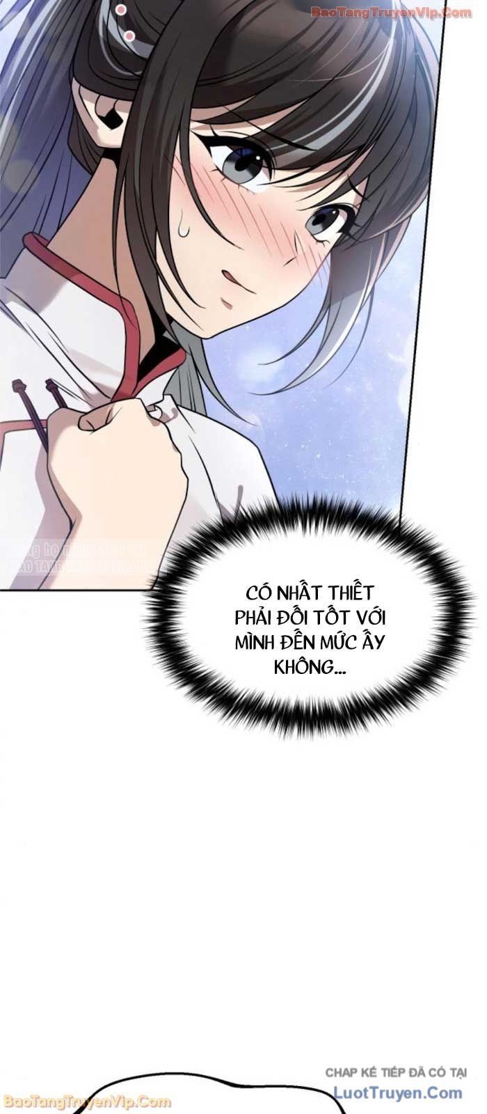 Hoạn Quan Hồi Quy: Tróc Phong Truy Nguyệt Chapter 64 - 23