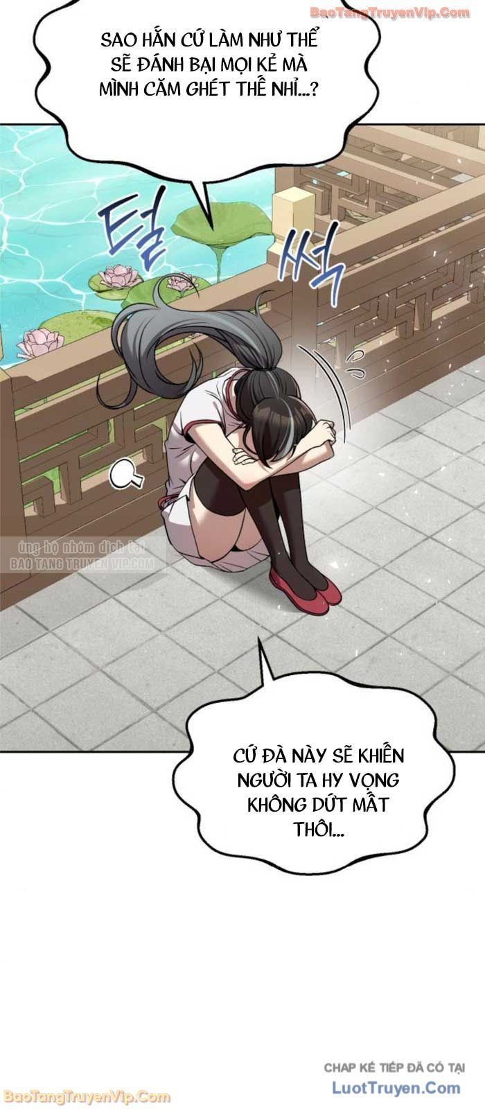 Hoạn Quan Hồi Quy: Tróc Phong Truy Nguyệt Chapter 64 - 24