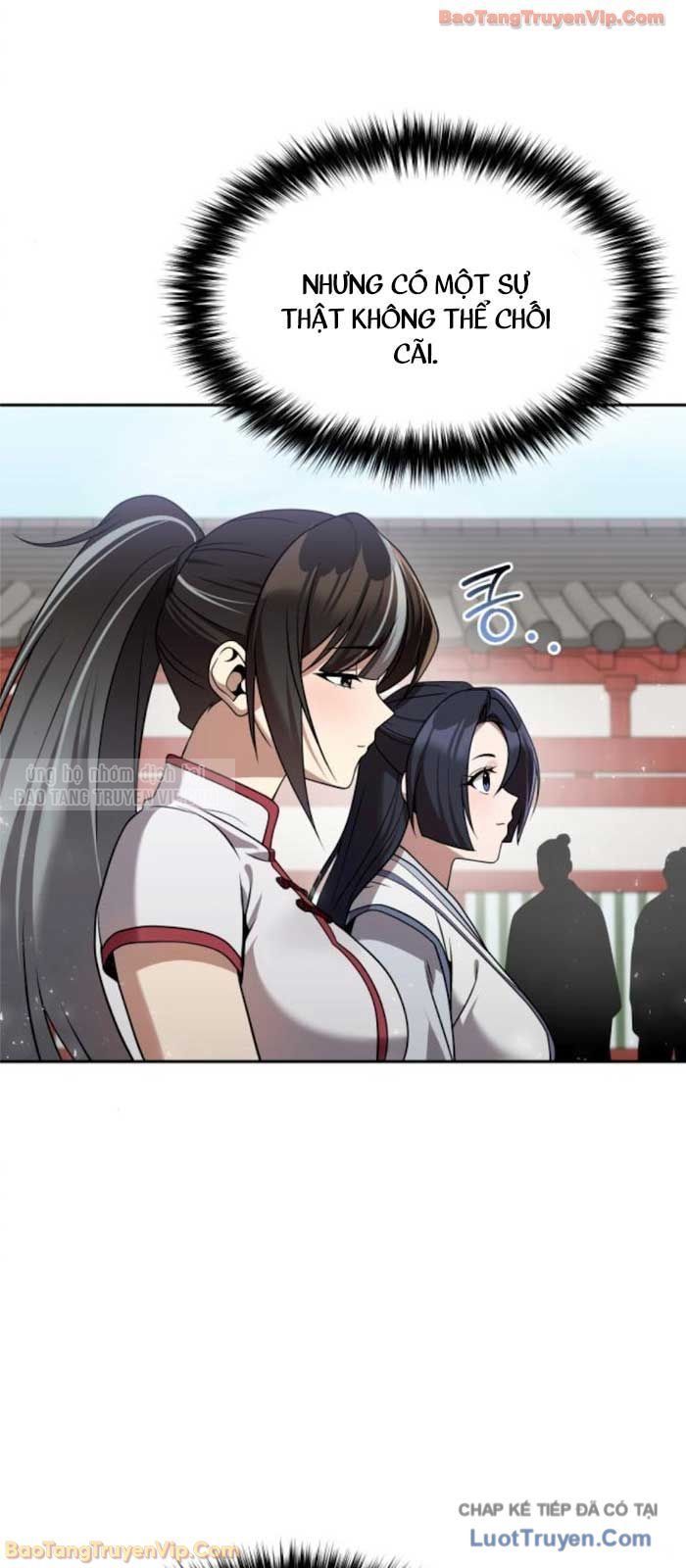 Hoạn Quan Hồi Quy: Tróc Phong Truy Nguyệt Chapter 64 - 30