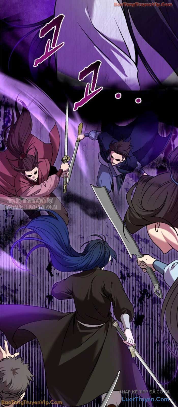 Hoạn Quan Hồi Quy: Tróc Phong Truy Nguyệt Chapter 64 - 4