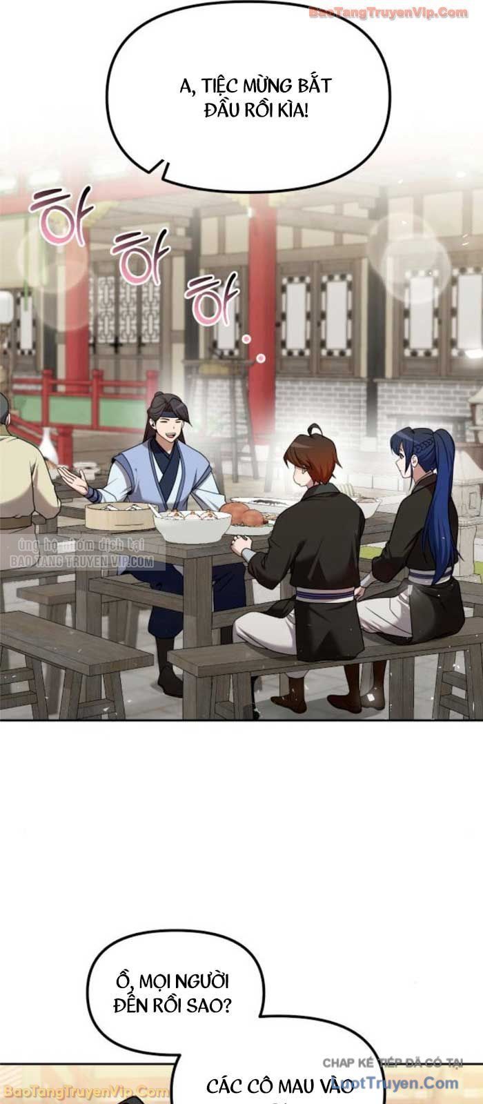 Hoạn Quan Hồi Quy: Tróc Phong Truy Nguyệt Chapter 64 - 33