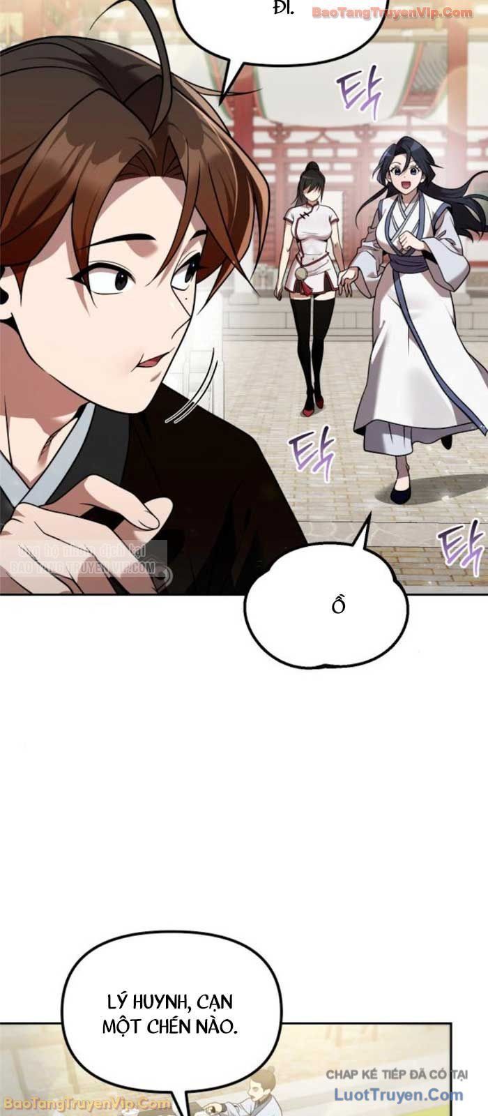 Hoạn Quan Hồi Quy: Tróc Phong Truy Nguyệt Chapter 64 - 34