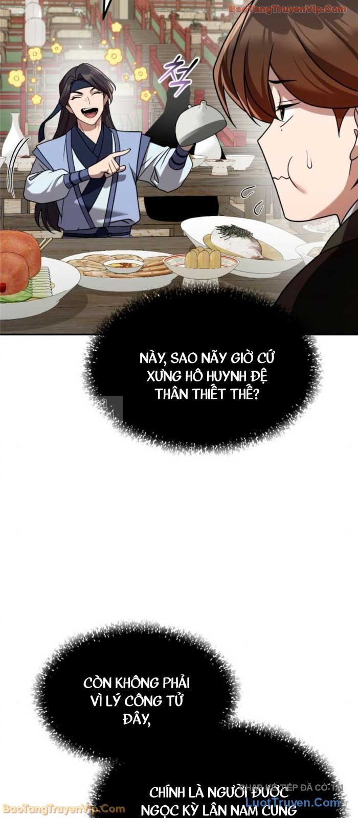 Hoạn Quan Hồi Quy: Tróc Phong Truy Nguyệt Chapter 64 - 36