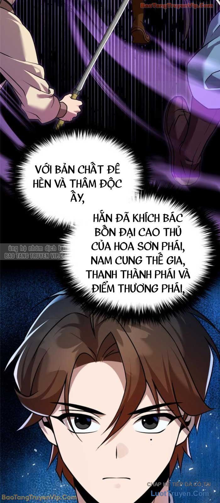 Hoạn Quan Hồi Quy: Tróc Phong Truy Nguyệt Chapter 64 - 5