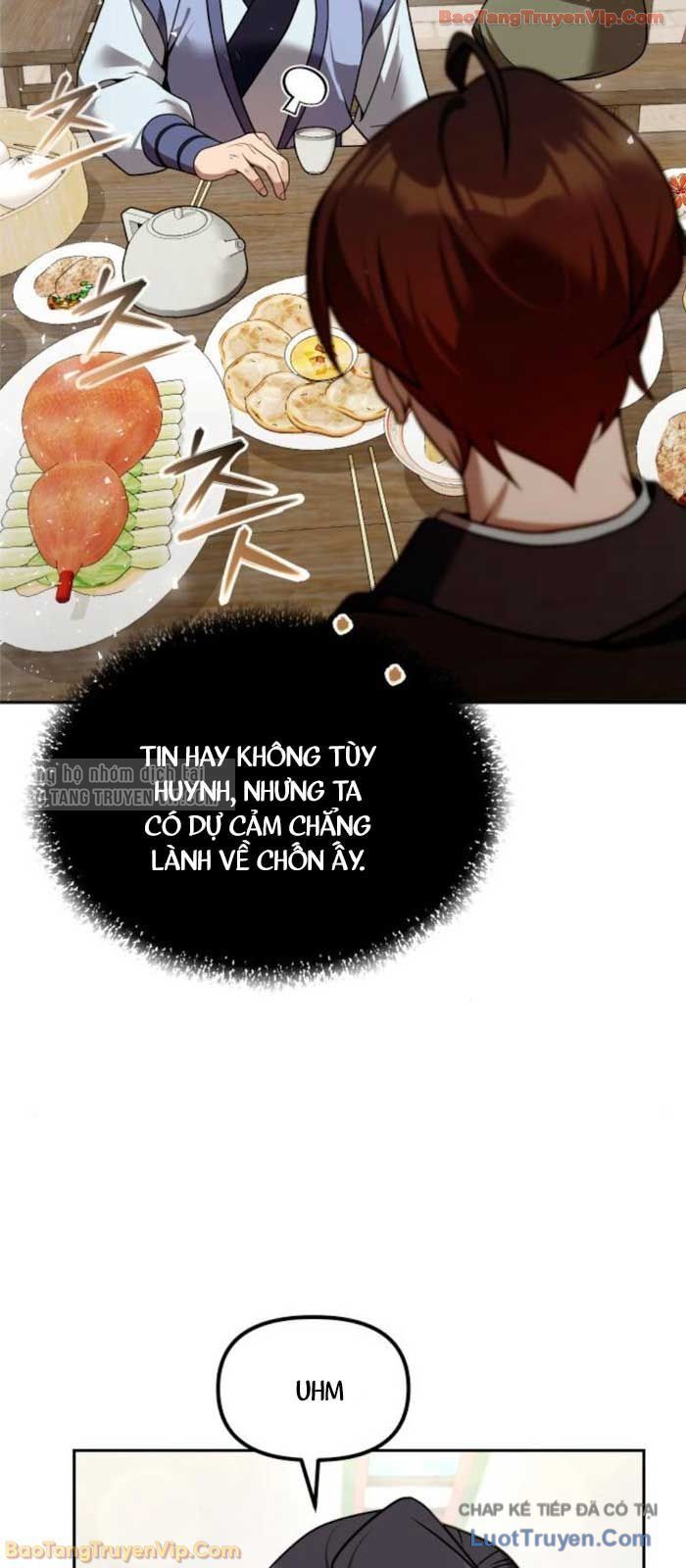 Hoạn Quan Hồi Quy: Tróc Phong Truy Nguyệt Chapter 64 - 41