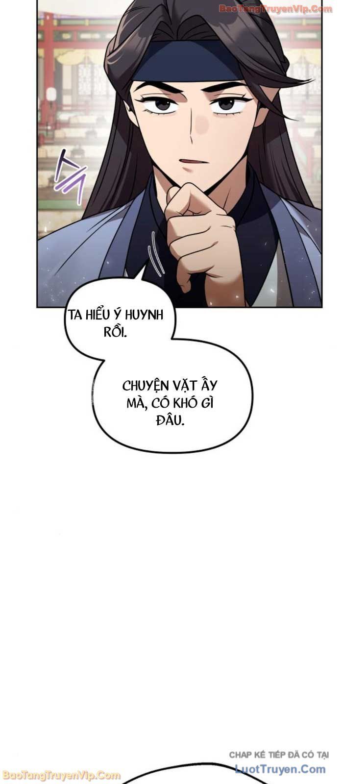 Hoạn Quan Hồi Quy: Tróc Phong Truy Nguyệt Chapter 64 - 42