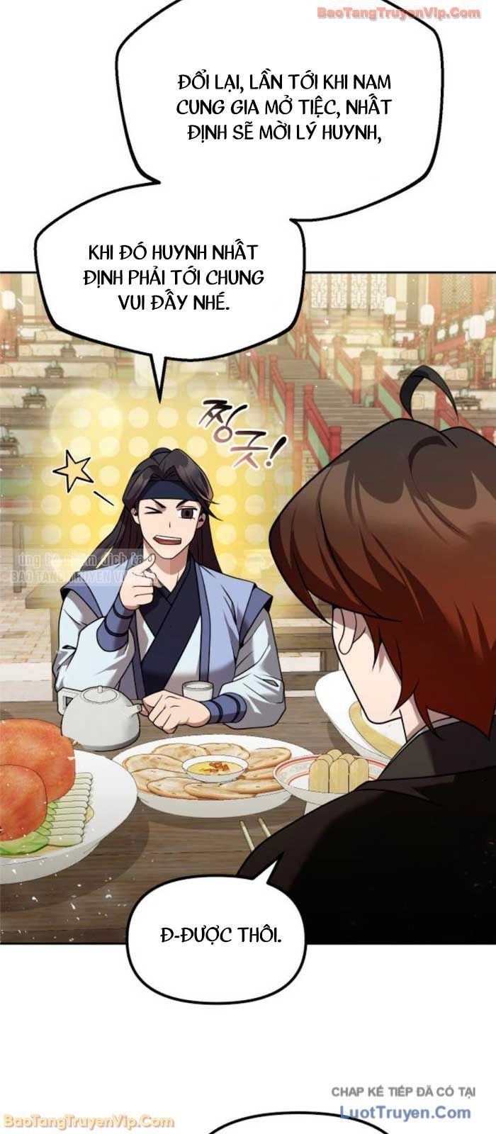 Hoạn Quan Hồi Quy: Tróc Phong Truy Nguyệt Chapter 64 - 43