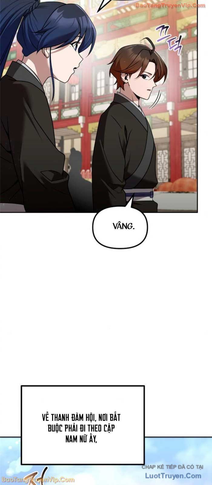 Hoạn Quan Hồi Quy: Tróc Phong Truy Nguyệt Chapter 64 - 45