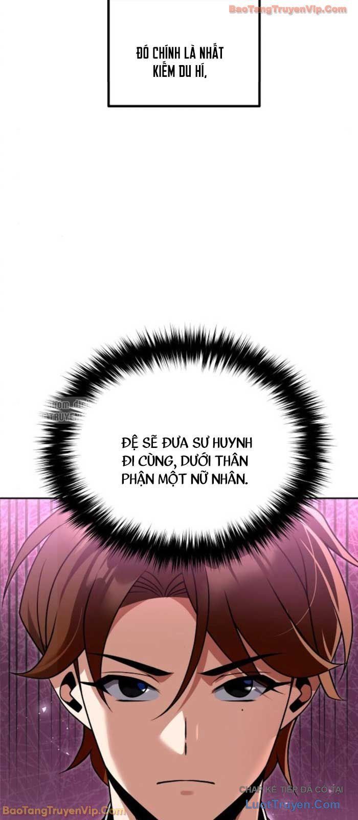 Hoạn Quan Hồi Quy: Tróc Phong Truy Nguyệt Chapter 64 - 47