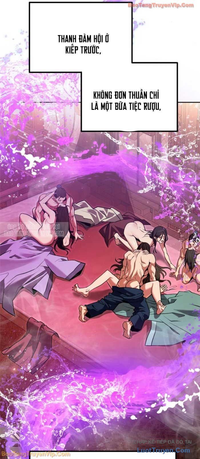 Hoạn Quan Hồi Quy: Tróc Phong Truy Nguyệt Chapter 64 - 49