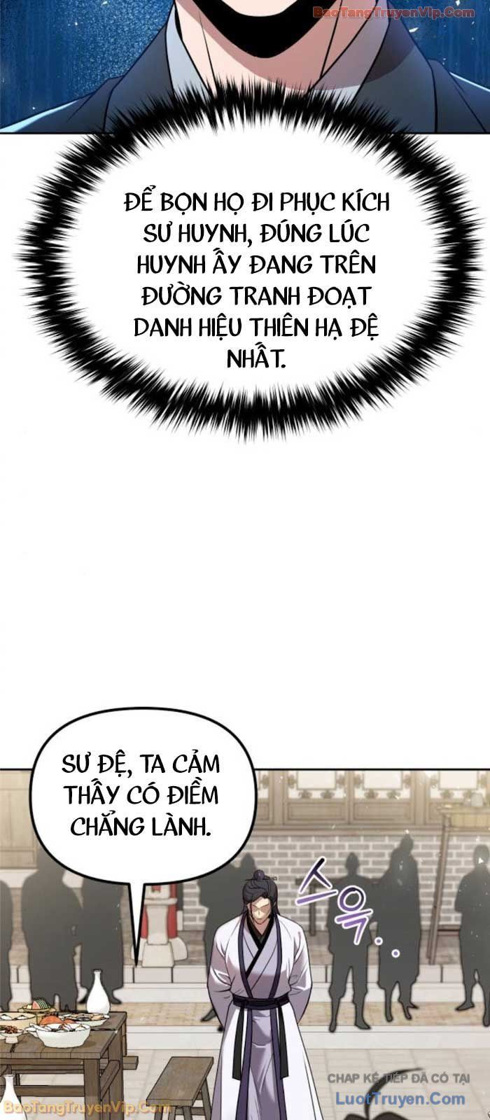 Hoạn Quan Hồi Quy: Tróc Phong Truy Nguyệt Chapter 64 - 6