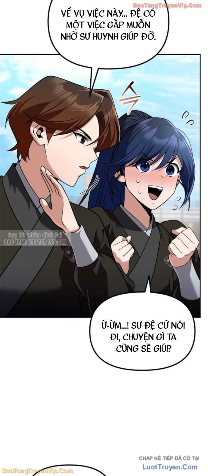 Hoạn Quan Hồi Quy: Tróc Phong Truy Nguyệt Chapter 64 - 55