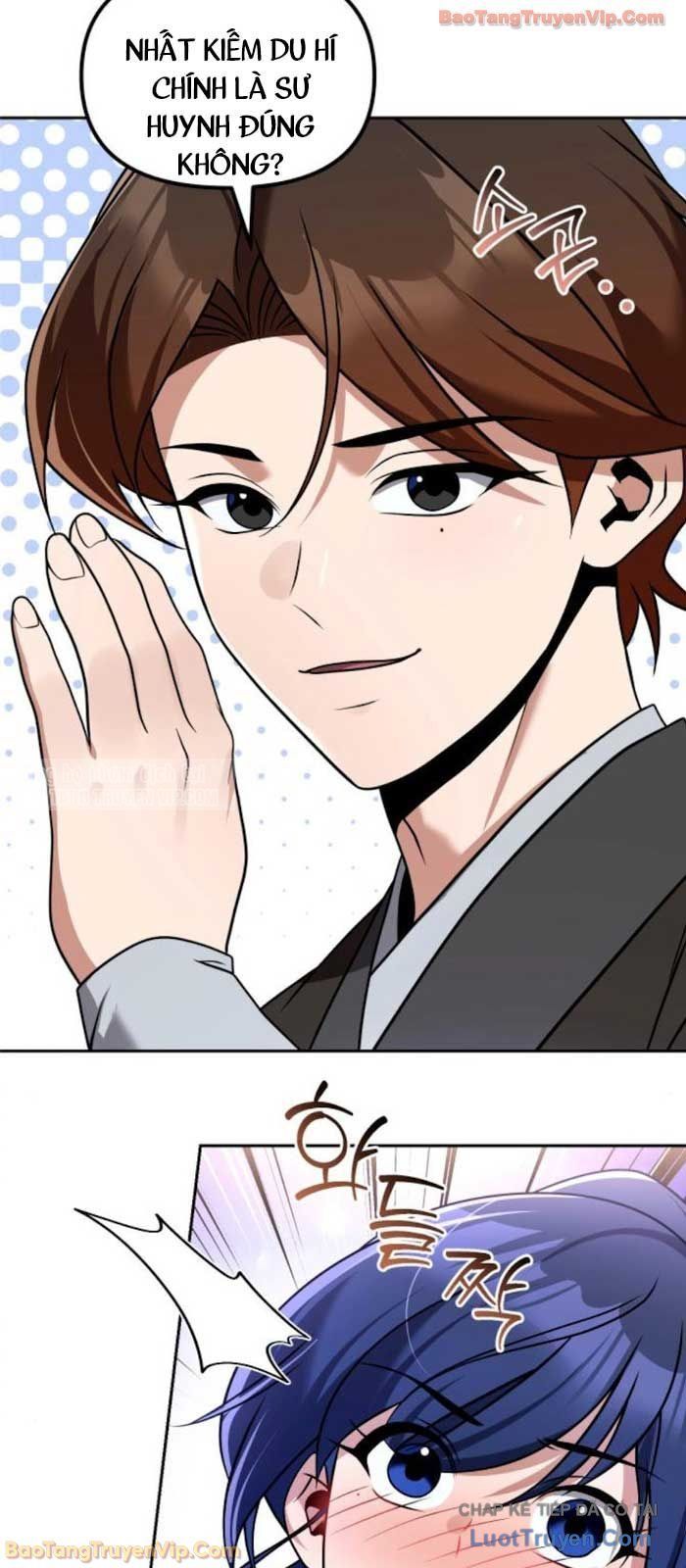 Hoạn Quan Hồi Quy: Tróc Phong Truy Nguyệt Chapter 64 - 56