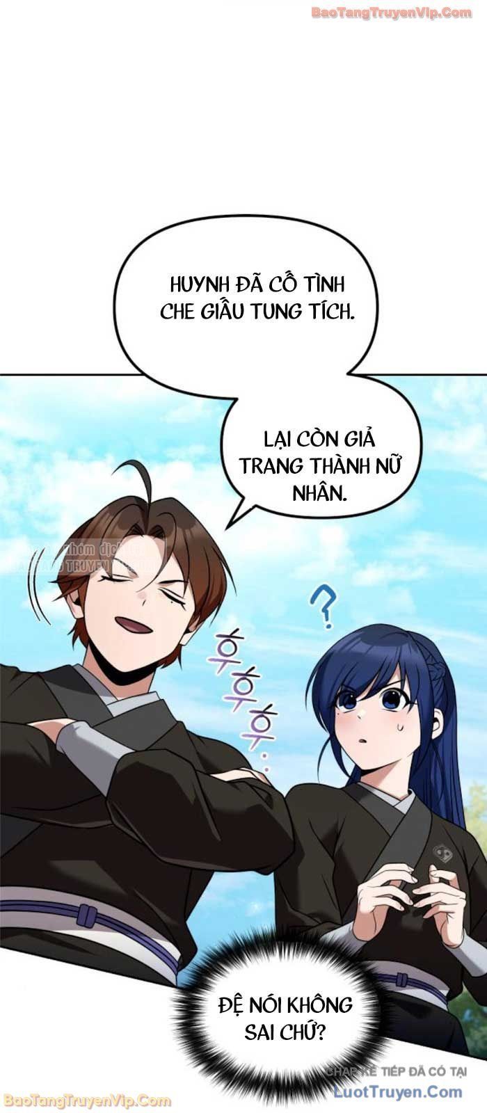 Hoạn Quan Hồi Quy: Tróc Phong Truy Nguyệt Chapter 64 - 58