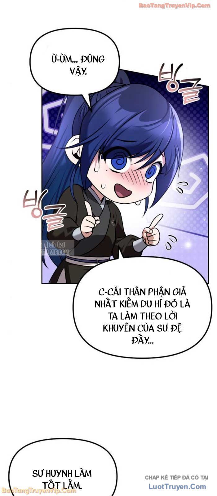 Hoạn Quan Hồi Quy: Tróc Phong Truy Nguyệt Chapter 64 - 59